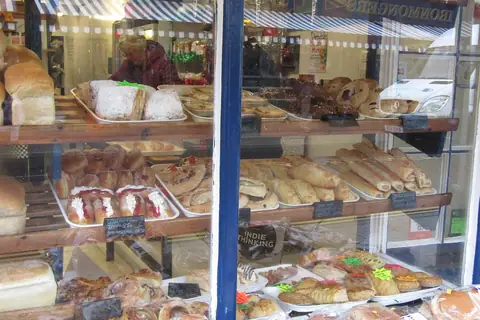 Poundbakery photo 1